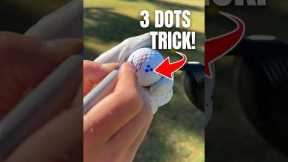 EVERY Golfer DRIVES the golf ball LONGER USING THIS HACK #golf #meandmygolf #golfswing #golftips