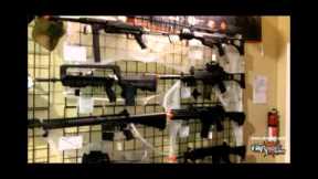 AirSplat Seattle Store - NOW OPEN! On-Site Shooting Alley, Tons of Airsoft Items, and More!