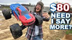 🏁This RC Car is Practically a STEAL! - BLACK FRIDAY DEAL 🤑