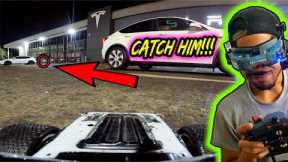 THE BEST RC CARS FUNNY MOMENTS IN THE WORLD