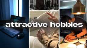 Hobbies That Will Transform Your Life in 2025!