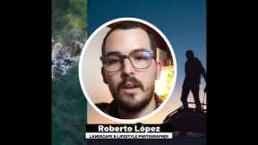 Discover Your Photography Style W/ Roberto López