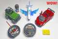 super remote control cars|