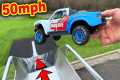 Tiny RC Car can do 50mph! Best mini