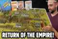 My Empire of Man Army Showcase 2024!