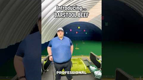 Introducing our new head golf professional, Cody “Beef” Franke.