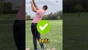 Your New Favourite Drill 🙌🏻🔥 #golf #golfswing #golftips #golfcoach