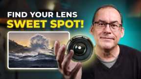 The SINGLE EASIEST PHOTO SHARPNESS HACK!