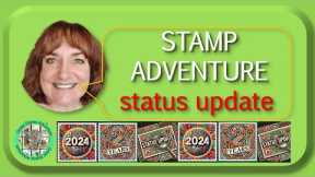 Highlights of 2024: My Stamp Collecting Journey So Far [Ep40]