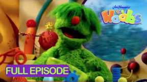 The Hoobs | Hobbies | Jim Henson Family Hub | Kids Cartoon