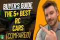 TOP 5 Best RC Cars | Best RC Car