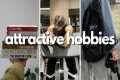 most attractive hobbies for men in