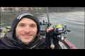 LIVE Winter Bass Fishing Tournament!