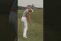 Golf swing path - Grace Charis #golf