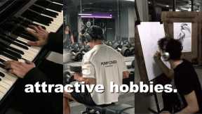 Attractive Hobbies Men Should Learn in 2025