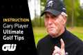 Gary Player's ULTIMATE Putting &