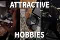 ATTRACTIVE HOBBIES FOR GUYS