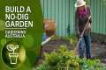 How to build a no-dig garden | DIY