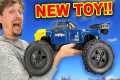 Latest RC Stunt Truck