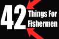 42 $1 Things For Fishing (Dollar Tree 