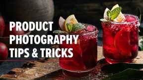 Product Photography Tips and Tricks with Reuben Looi