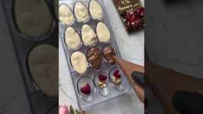 🍫 DIY Chocolates | Creative Chocolate Recipes | Unique Chocolate Making Course