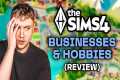 A brutally honest review of The Sims