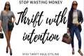 Thrift Smart: Try-On & Styling