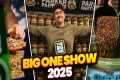 The BIG ONE 2025 - Carp Fishing Show