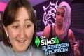 Playing The Sims 4: Businesses &