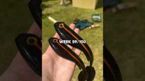 Fishing lure 59/100 🐟 #fishing #bassfishing #fishingtips