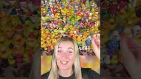 The WEIRDEST COLLECTIONS People Actually Have!😳