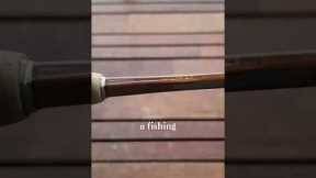 Can't believe I found this $3,000 Bamboo Fly Rod // why so expensive?