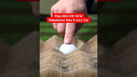 The Last One is TOUGH 😳 #golf