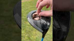 How to Hit a Golf Ball Further #golf #golfshot #golftechnique
