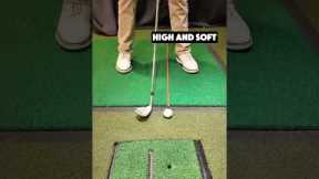 This is a great place to start if you’re a beginner. #golf #golftechnique