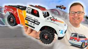 Everybody NEEDS at least 1 of these RC Cars!