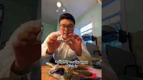 Chatterbait Fishing Master Class PT. 1 #bassfishingtips