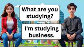 150+ Common English Questions & Answers for Daily Conversation Practice