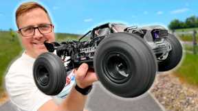 What's Happened to 'CHEAP' Chinese RC Cars?