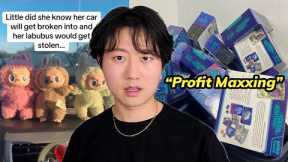 The Downfall of Casual Hobbies