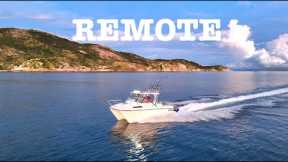JIGGING THE DREAM FISHING DESTINATION