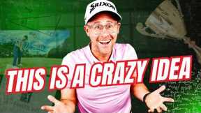 Should I Change Everything And Go For A Golfing Dream?