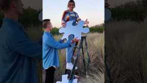 Creative Photography Hacks to Transform Your Shots! ✨📸 Part 66