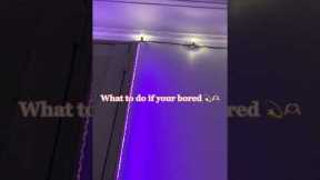 What do do if your bored 💫🫶🏻#bored#fun#ideas#preppy#activities