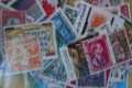 Getting started on stamp collecting