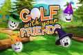 Losing Our Minds On A GOLFING GAME!