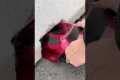 RC Hellcat Realistic CRASH