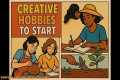 Top Trending Hobbies You Should Try