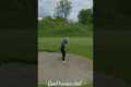 #golf #golfing #bunkershot Sunday's